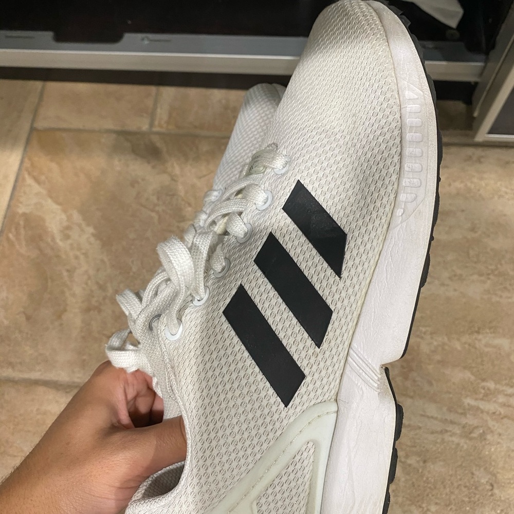 Adidas Fluxes